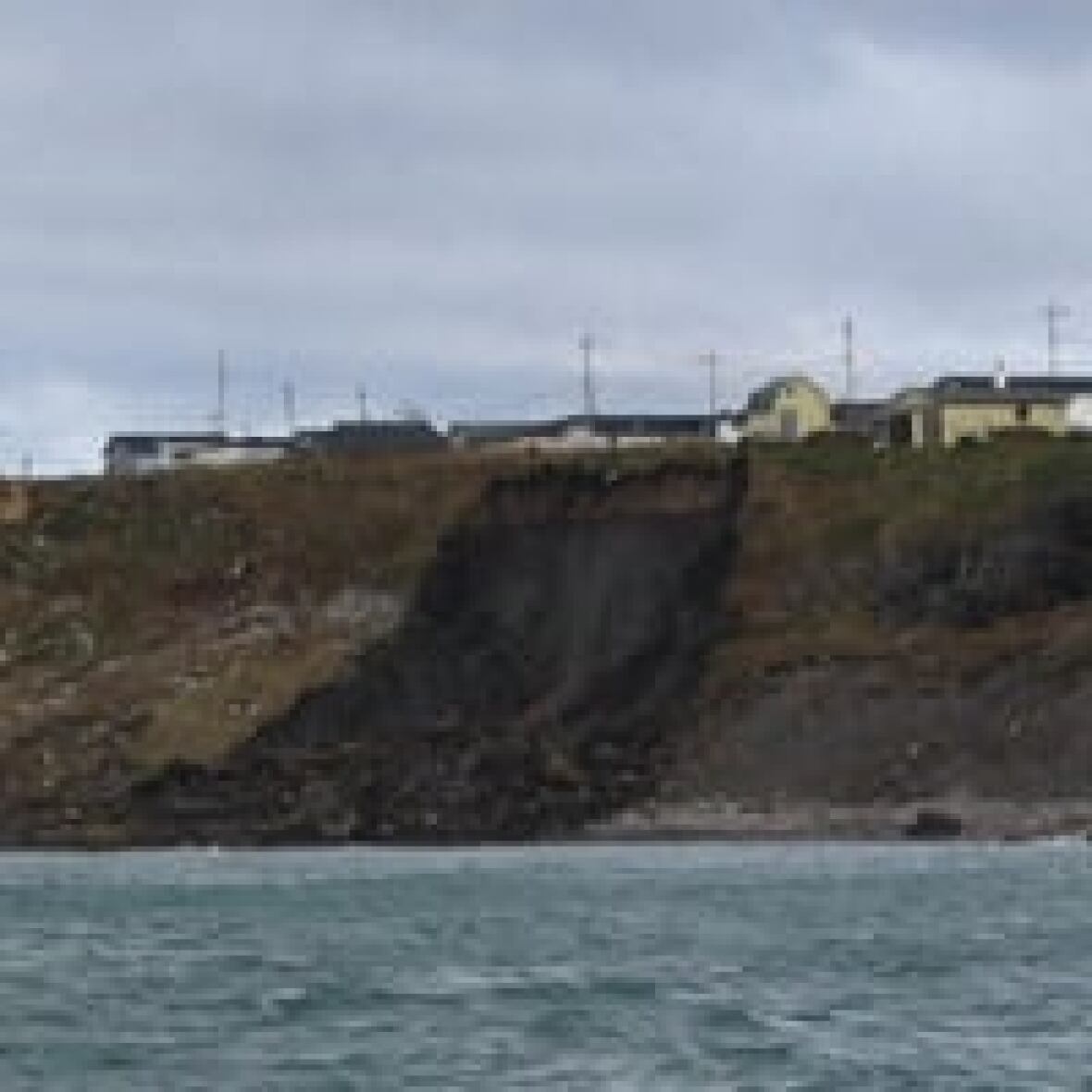 State of emergency declared in Daniel's Harbour CBC News