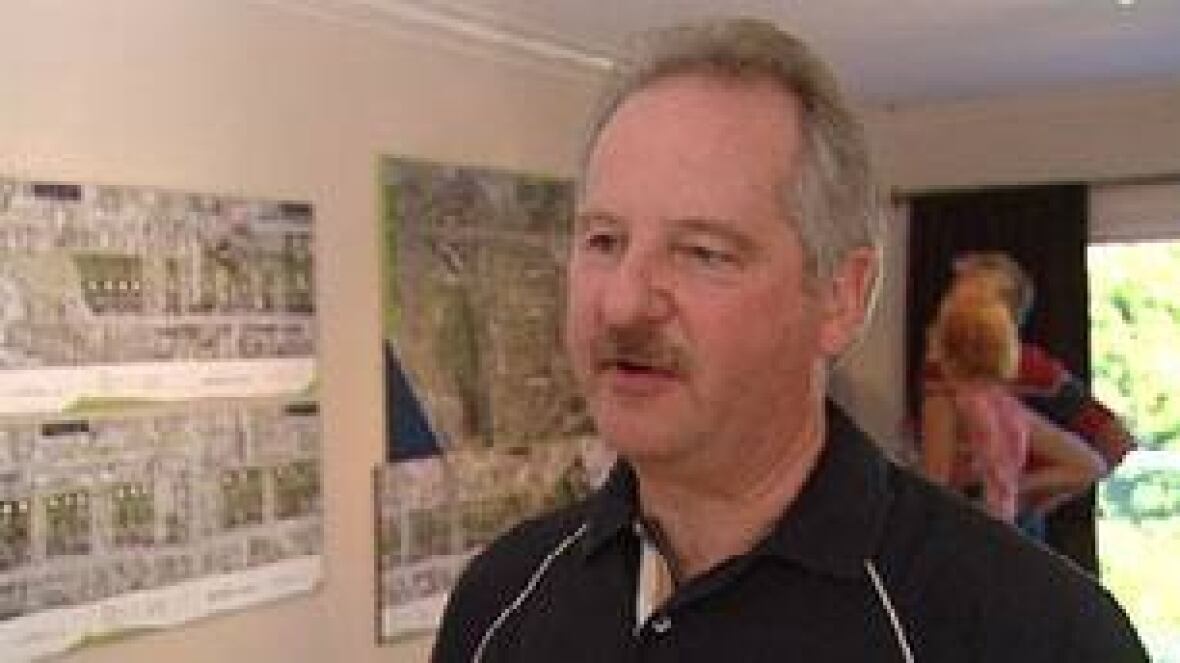 Homes near Tsawwassen power lines for sale CBC News