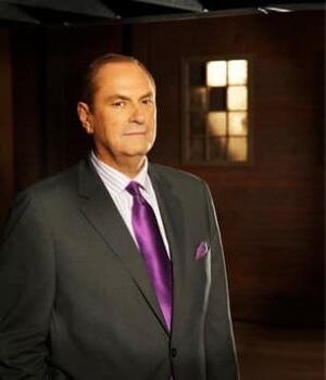JimTreliving
