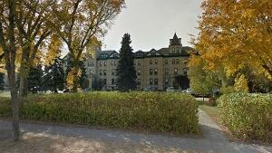 Brandon University