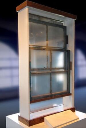 Oswald window