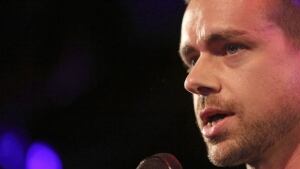 Jack Dorsey
