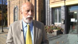 nl al hawkins grand falls-windsor mayor 20131023