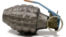 Grenade