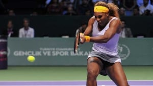 Serena Williams