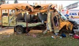 cgy-buscrash