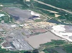 edm-syncrude