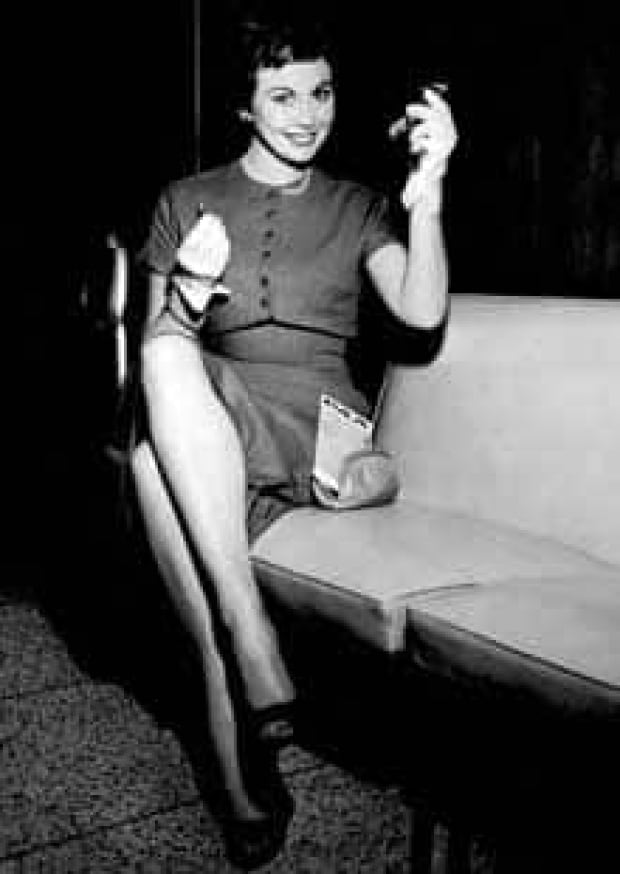 Scream queen Hazel Court dies at 82 CBC News