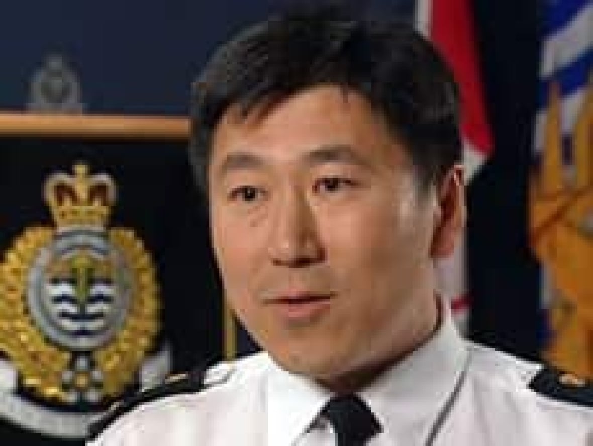 Return police. Return police