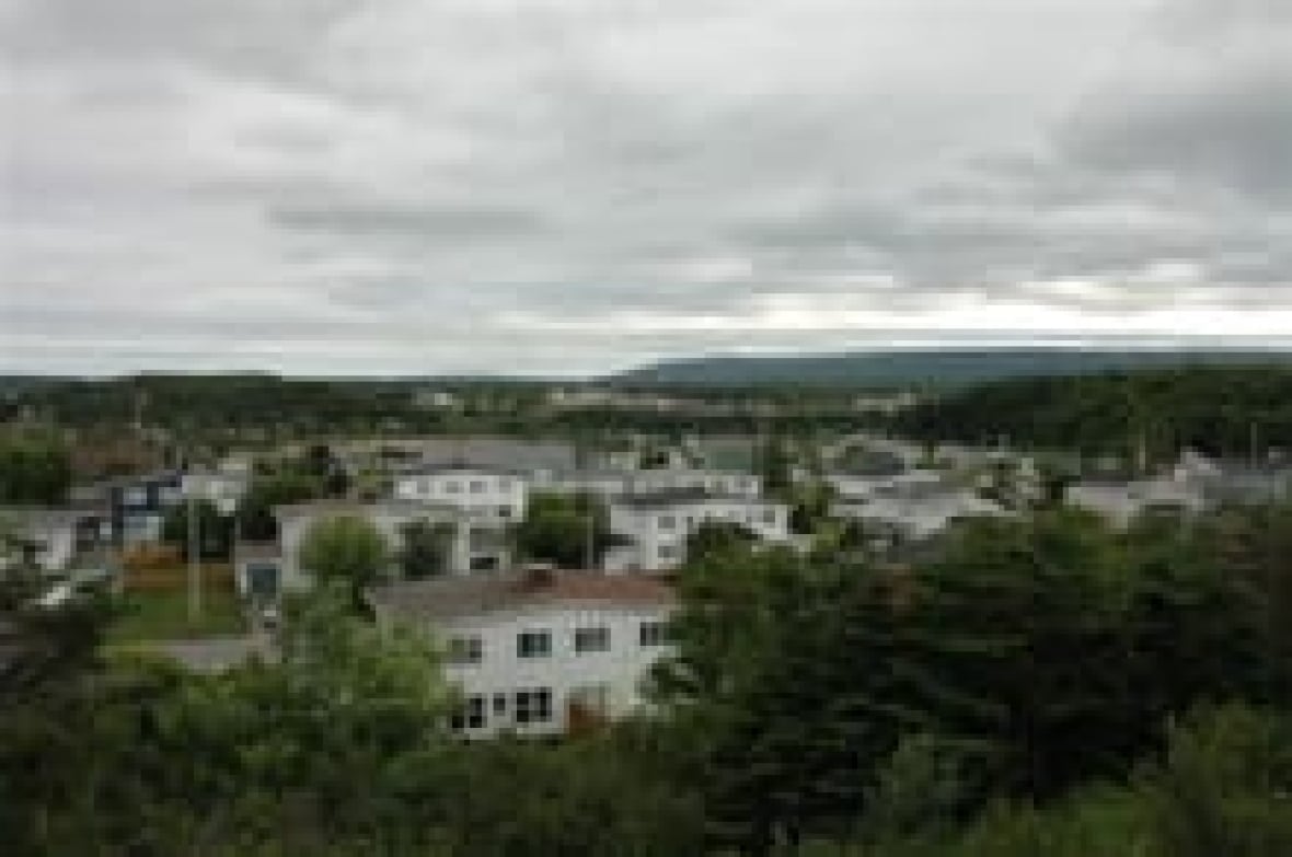 Stephenville Forestry is finished, but the town is just getting