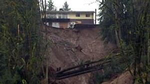 landslide
