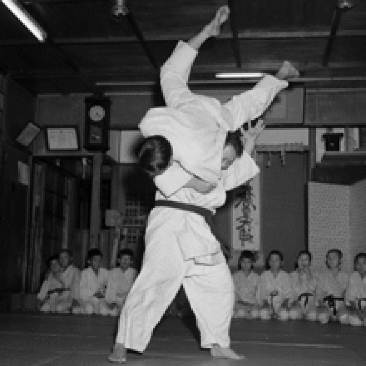 It can be over in seconds CBC Sports