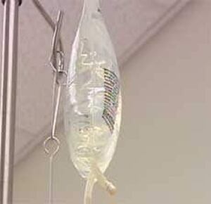 cgy-iv-bag