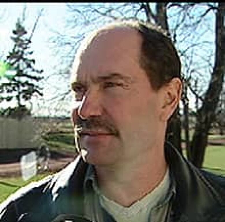 Albertan harassed after buying repossessed house CBC News