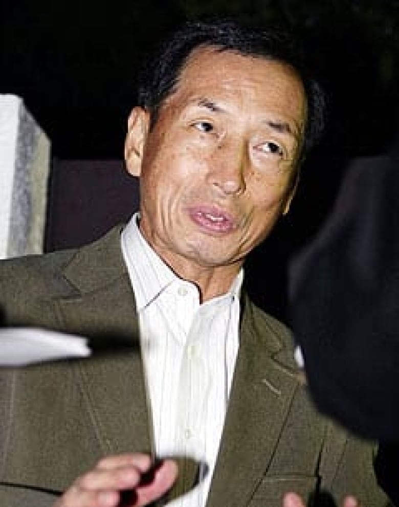 Toshio tamogami essay 07 picture