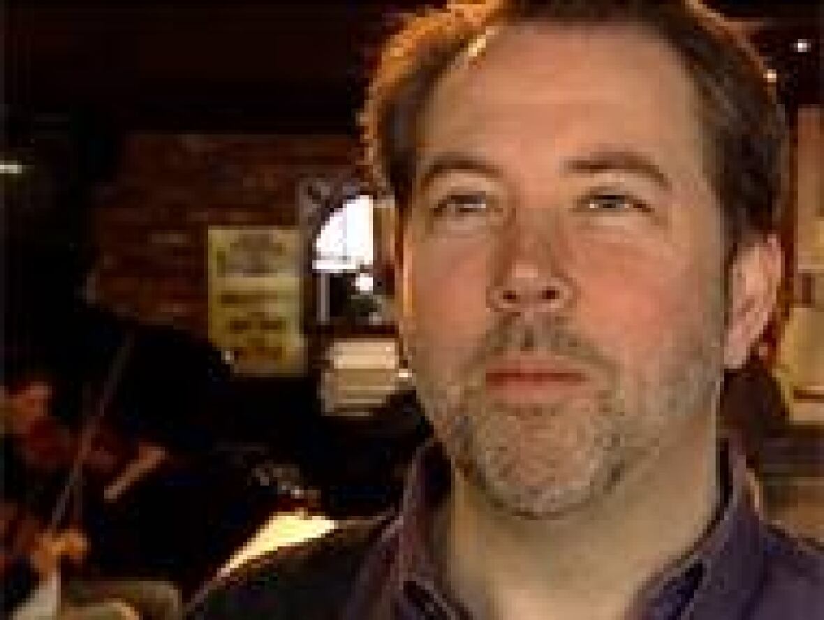 Ottawa Chamber Music Festival artistic director quits CBC News