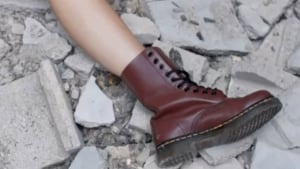 Doc martens and miley
