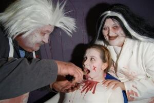 Haunted House Strasbourg