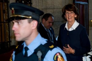 Senate Expenses 20131024