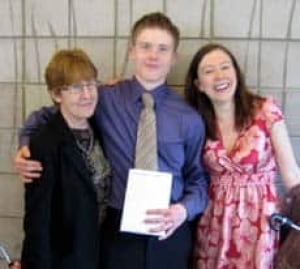 cgy-bowerman-family
