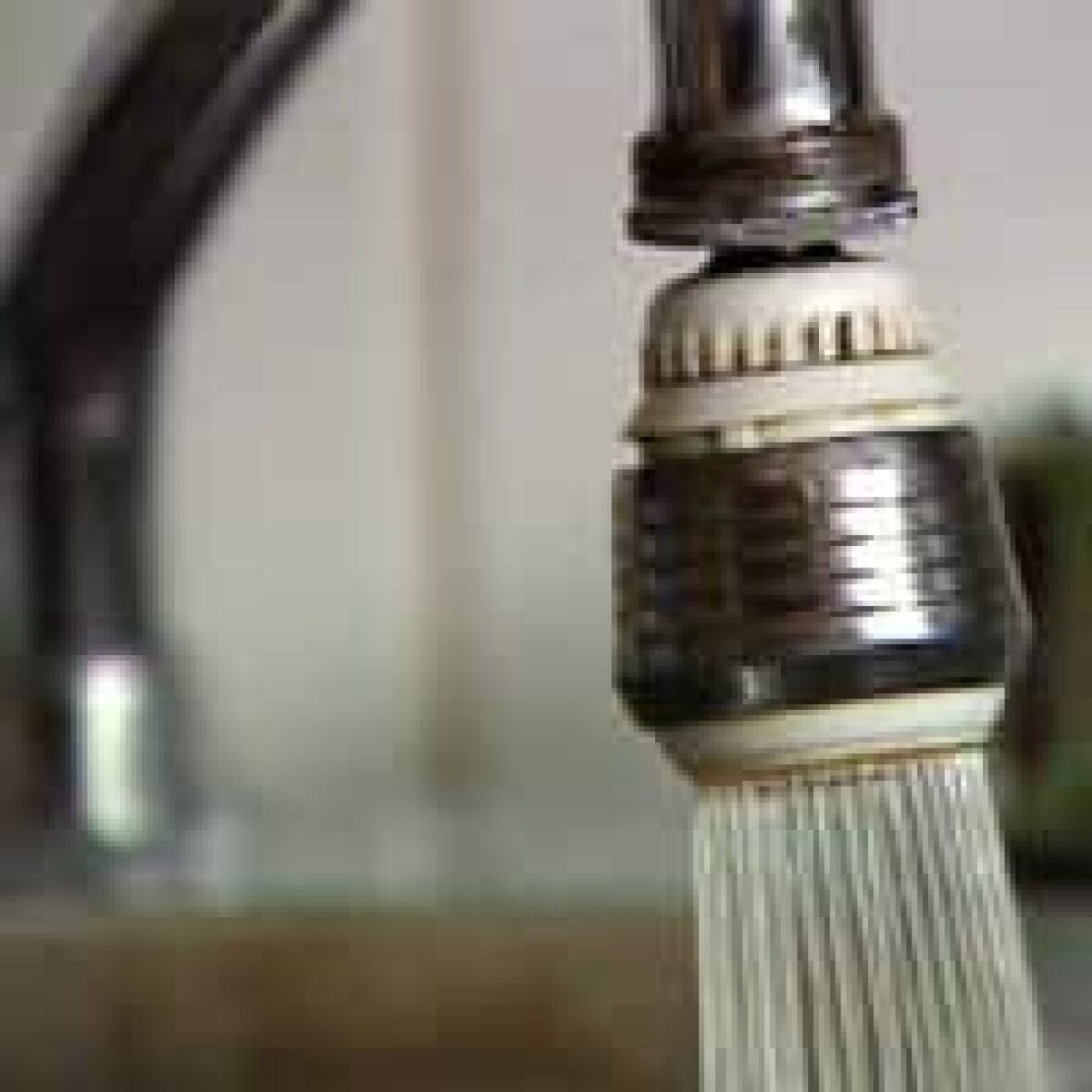 Clean as a whistle St. John's tap test pleases mayor CBC News