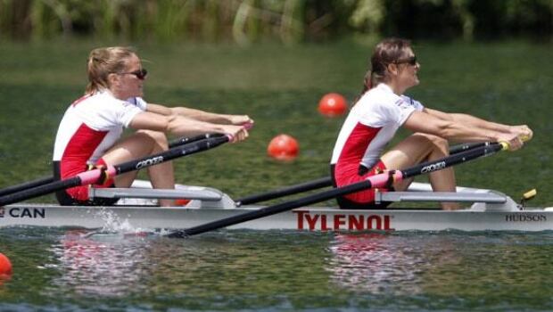 The Pressure Of Making Weight Cbc Sports