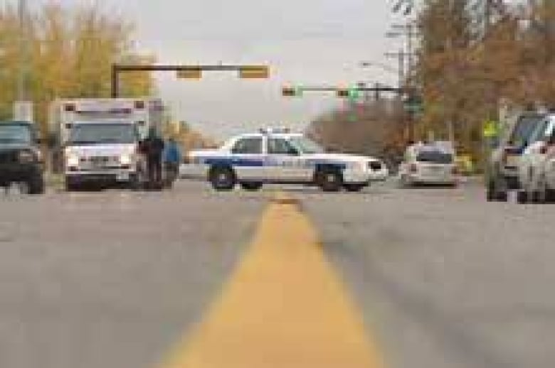 Yearlong Calgary drug, gang probe nets 34 arrests CBC News