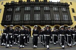 honor-guard-cp-250-5879498