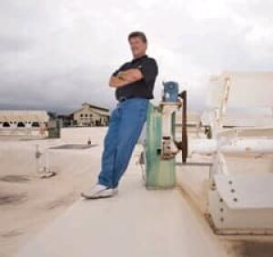 Mark-Huntley