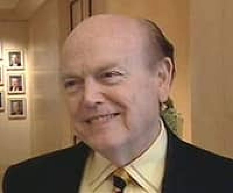 One for the books B.C. billionaire buys Guinness World Records CBC News