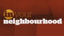 In Your Neighbourhood promo 190
