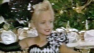 JonBenet Ramsey