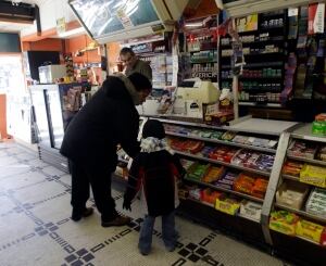 US Mega Millions Winner