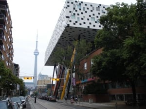 OCAD