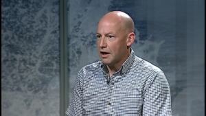 NL Dan Bobbett, Paradise mayor