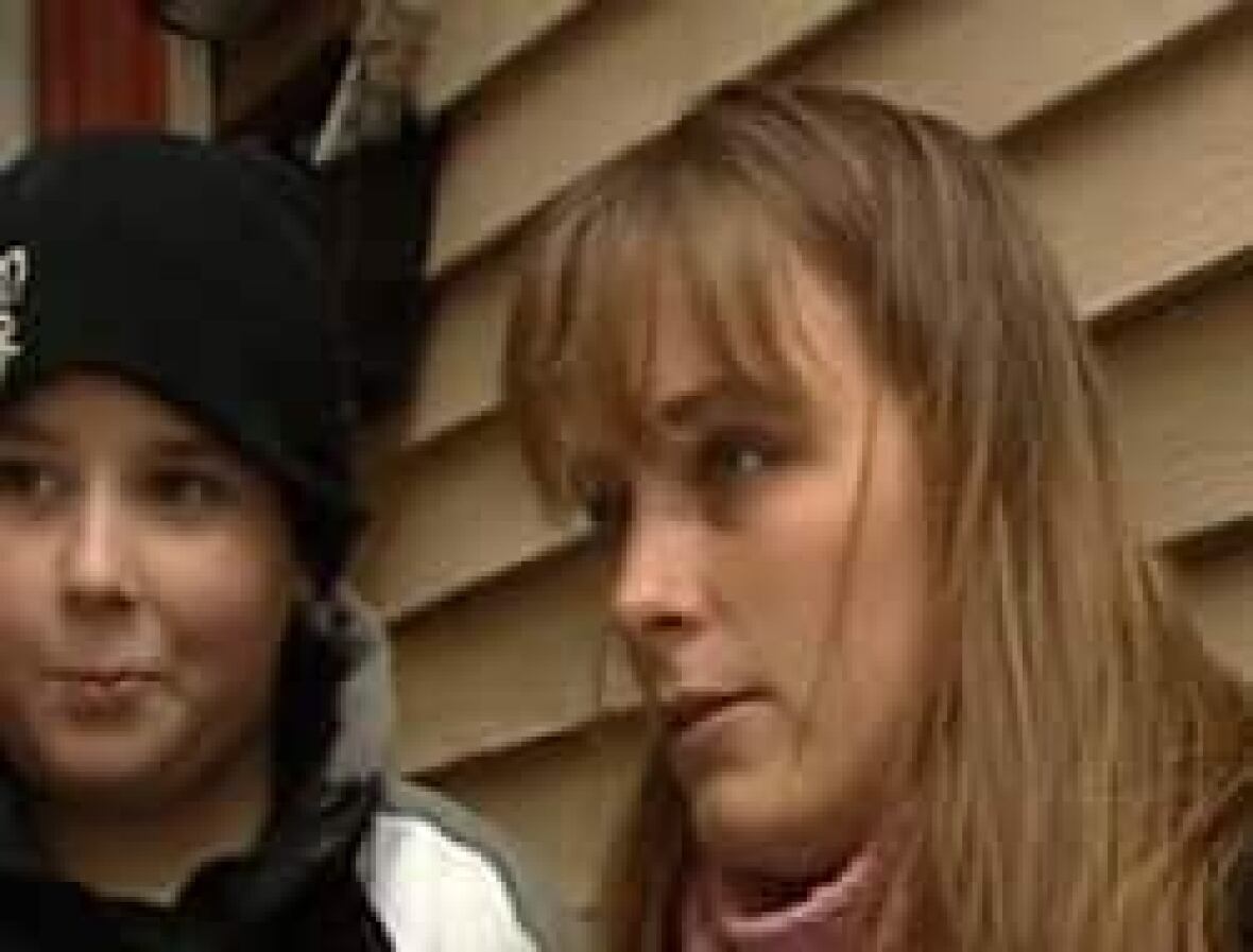 Family that lost home reaches out to other fire victims CBC News