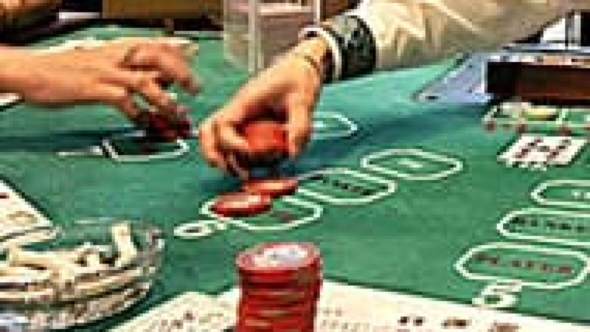 Ottawa gambling ring