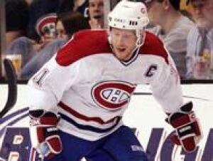 koivu-saku070303getty