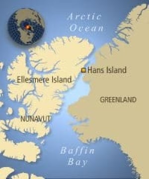 map-nunavut-hans_island