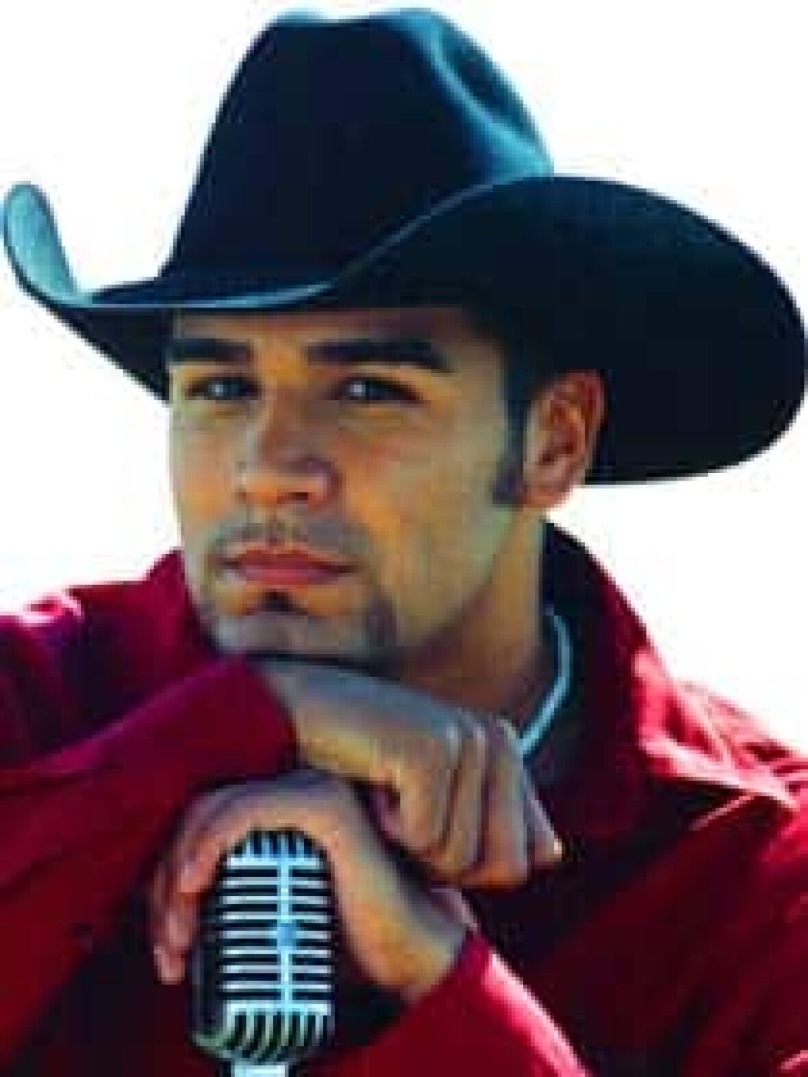 Canyon, Shane Yellowbird lead CCMA nominations CBC News