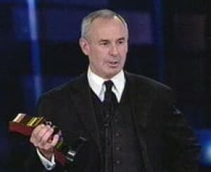 ronmaclean