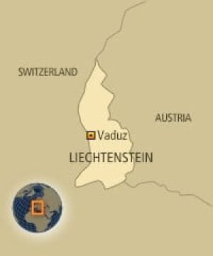 liechtenstein-vaduz