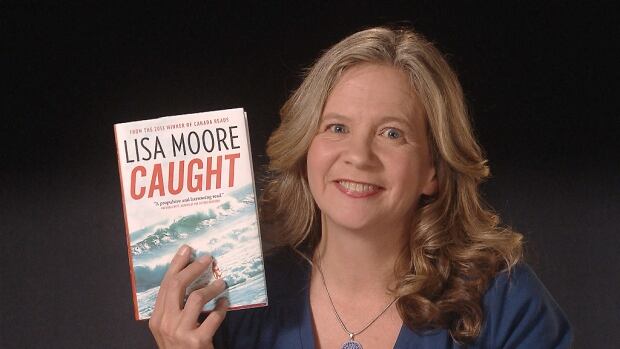 Lisa Moore