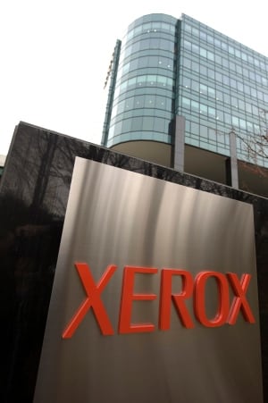 Xerox layoffs