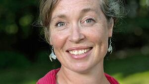 Sarah Newbery