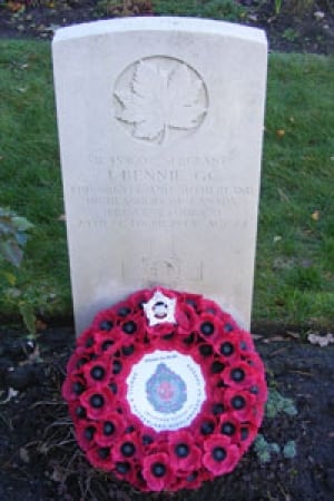 John Rennie