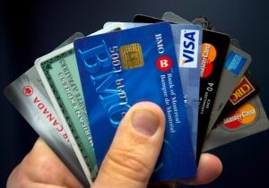 Credit Cards