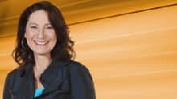 A peek into Gail Vaz-Oxlade's financial literacy tool kit - Oct 30