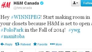 H&M