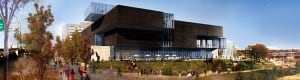 Longer Art Gallery of Saskatchewan design